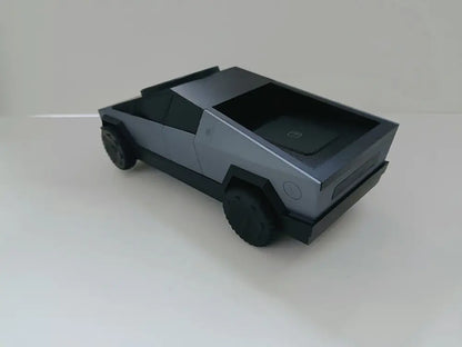 3-in-1 Multifunctional Wireless Charging Station