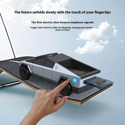 3-in-1 Multifunctional Wireless Charging Station